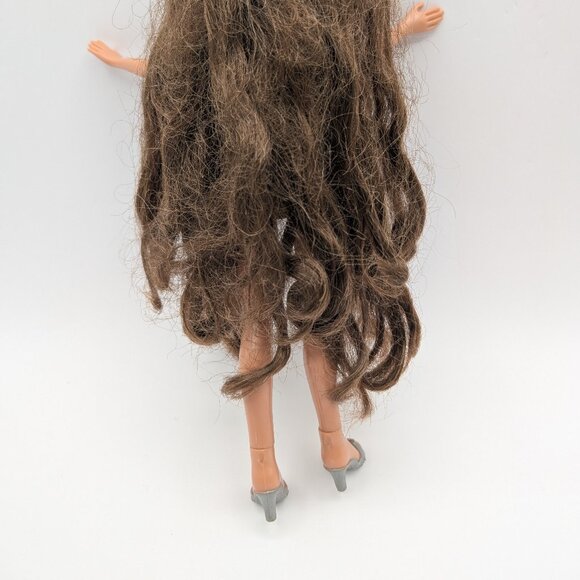 Vintage Bratz Strut It Yasmin 2001 MGA Original Outfit Y2K - Picture 4 of 7